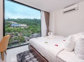 2 спален Кондо на продажу в Viva Patong, Патонг