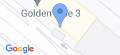 Vista del mapa of Golden Mile 2