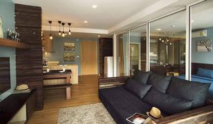 1 Bedroom Condo for sale in Cha-Am, Phetchaburi Baan San Kraam