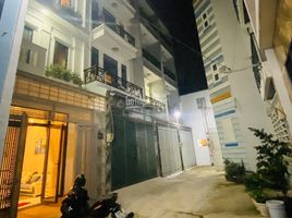 4 Schlafzimmer Villa zu vermieten in Go vap, Ho Chi Minh City, Ward 8, Go vap