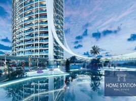 Studio Apartment for sale at Fashionz by Danube, The Imperial Residence, Jumeirah Village Circle (JVC)