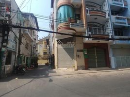 Studio Haus zu verkaufen in District 3, Ho Chi Minh City, Ward 1