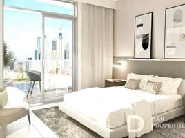 1 Bedroom Apartment for sale at Marina Vista, EMAAR Beachfront