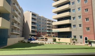 3 Bedrooms Apartment for sale in Al Reef Downtown, Abu Dhabi Tower 18