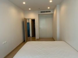 1 Schlafzimmer Appartement zu vermieten im Supalai Lite Ratchada Narathiwas, Chong Nonsi