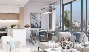 1 Habitación Apartamento en venta en Creekside 18, Dubái Creek Edge