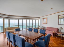 4 Schlafzimmer Penthouse zu verkaufen im Napanawin Condominium, Hua Hin City