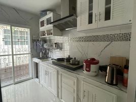 3 Bedroom House for rent at Raviporn City Home Village, Nong Prue, Pattaya