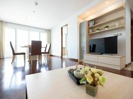 2 Bedroom Apartment for rent at The Residence Sukhumvit 24, Khlong Tan