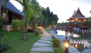 35 Schlafzimmern Hotel / Resort zu verkaufen in Bang Lamung, Pattaya 