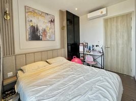 2 Schlafzimmer Appartement zu verkaufen im Once Pattaya Condominium, Na Kluea