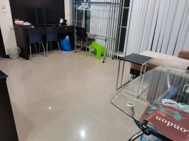 1 Schlafzimmer Wohnung zu vermieten im Baan Klang Krung Siam-Pathumwan, Thanon Phet Buri