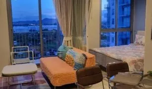 2 chambres Condominium a vendre à Cha-Am, Phetchaburi BLU Cha Am - Hua Hin