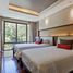 2 Schlafzimmer Wohnung zu vermieten im Shasa Resort & Residences, Maret