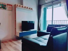 1 Bedroom Apartment for sale at Centric Sea, Nong Prue, Pattaya