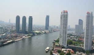 3 chambres Condominium a vendre à Khlong Ton Sai, Bangkok Supakarn Condominium