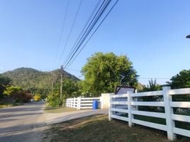 1 Schlafzimmer Haus zu verkaufen in Mueang Kanchanaburi, Kanchanaburi, Wang Dong, Mueang Kanchanaburi, Kanchanaburi