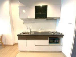 1 Bedroom Condo for rent at Supalai Lite Ratchada Narathiwas, Chong Nonsi
