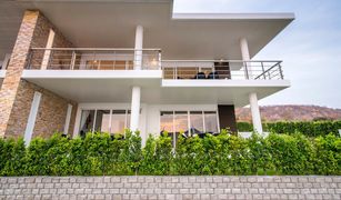 3 Schlafzimmern Appartement zu verkaufen in Nong Kae, Hua Hin Falcon Hill Luxury Pool Villas
