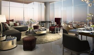 3 chambres Appartement a vendre à , Dubai Aykon City