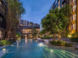 1 Bedroom Condo for sale at THE BASE Central Phuket, Wichit