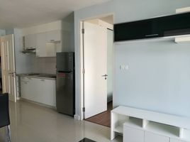 1 Bedroom Condo for rent at The Clover, Khlong Tan Nuea