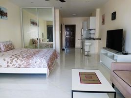 Studio Apartment for rent at View Talay 5, Nong Prue