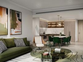 2 Bedroom Apartment for sale at St Regis The Residences, 