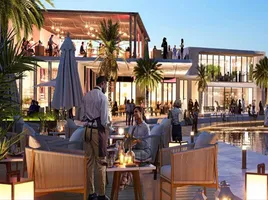 4 Bedroom Townhouse for sale at Malta, DAMAC Lagoons