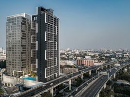 2 Bedroom Condo for sale at Metris Rama 9-Ramkhamhaeng, Hua Mak