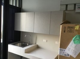 1 Bedroom Condo for rent at Blossom Condo@Fashion Altitude, Khan Na Yao, Khan Na Yao