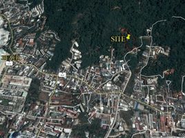  Land for sale in Thailand, Patong, Kathu, Phuket, Thailand