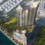 2 Bedroom Apartment for sale at Waves Grande, Azizi Riviera, Meydan, Dubai