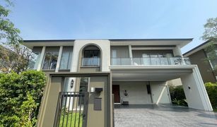 3 Bedrooms House for sale in Ram Inthra, Bangkok THE VALOR Ramintra