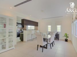 3 Bedroom Villa for sale at Legacy, Jumeirah Park