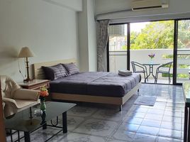 Studio Wohnung zu verkaufen im Yensabai Condotel, Nong Prue, Pattaya