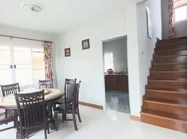 3 Bedroom House for rent at Baan Siriporn Borsang, Ton Pao