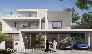 5 Bedrooms Villa for sale in Park Heights, Dubai Address Hillcrest