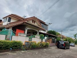 4 Bedroom House for sale at Jindarom 4, Pluak Daeng