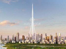 1 Bedroom Condo for sale at Vida Residences Creek Beach, Creek Beach, Dubai Creek Harbour (The Lagoons), Dubai