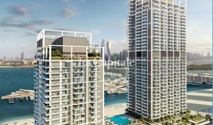 Квартира, 2 спальни на продажу в EMAAR Beachfront, Дубай Beach Mansion