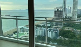 2 Bedrooms Condo for sale in Na Chom Thian, Pattaya Veranda Residence Pattaya