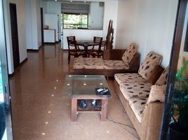 2 Schlafzimmer Wohnung zu vermieten im Drifters Beach Apartments, Na Chom Thian, Sattahip