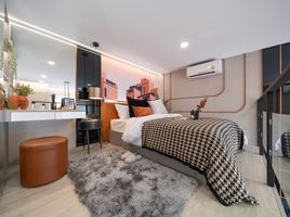 1 Bedroom Condo for sale at Origin Plug & Play Sirindhorn Station, Bang Bamru, Bang Phlat