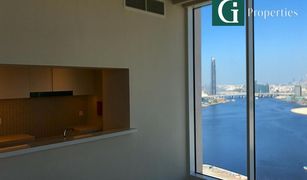 Квартира, 3 спальни на продажу в Creekside 18, Дубай Harbour Gate Tower 2
