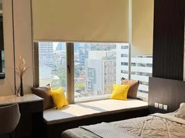 1 Bedroom Condo for rent at Saladaeng One, Si Lom