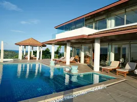 5 Bedroom Villa for rent in Surat Thani, Bo Phut, Koh Samui, Surat Thani