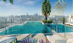 Studio Appartement zu verkaufen in Phase 1, Dubai Azizi Star