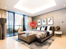 1 बेडरूम अपार्टमेंट for sale at The Sterling West, Burj Views, डाउनटाउन दुबई