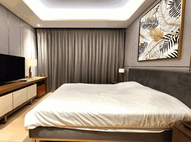 2 Schlafzimmer Wohnung zu vermieten im The Residences Mandarin Oriental Bangkok, Khlong Ton Sai